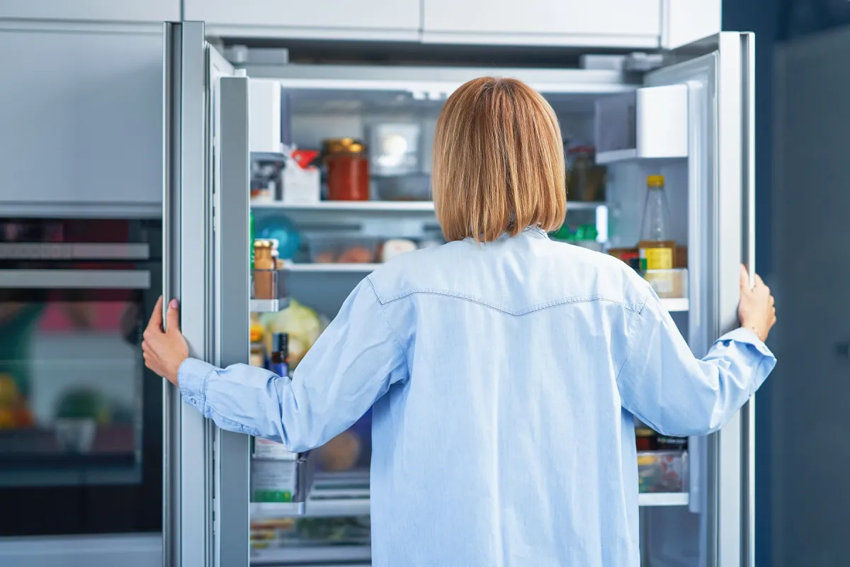 Come scegliere un frigorifero?